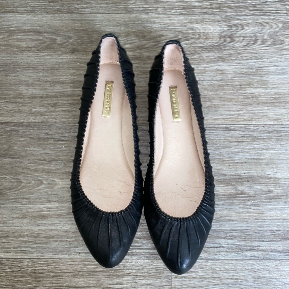 Louise et cie flat shoes 7.5